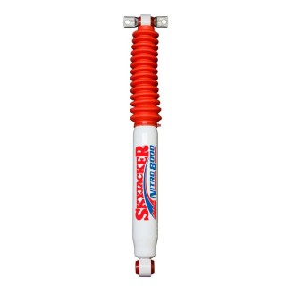 Amortyzator gazowy tył Skyjacker Nitro 8000 Lift 4-5" - ujęcie 2