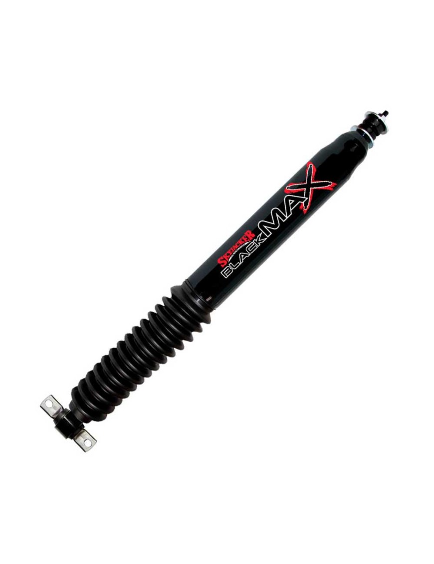 Amortyzator olejowy przód Skyjacker Black Max Lift 0"