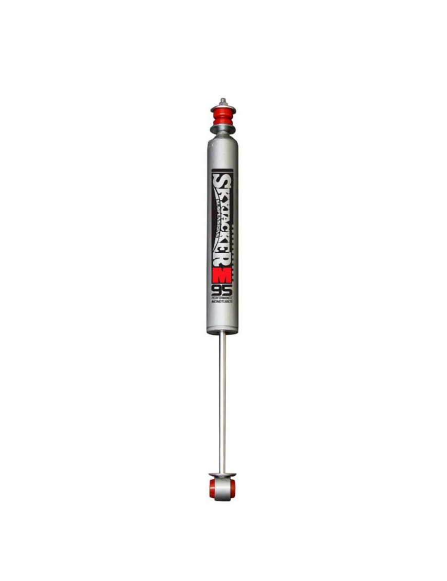 Amortyzator gazowy przód Skyjacker M95 Monotube Lift 3-5" - ujęcie 2