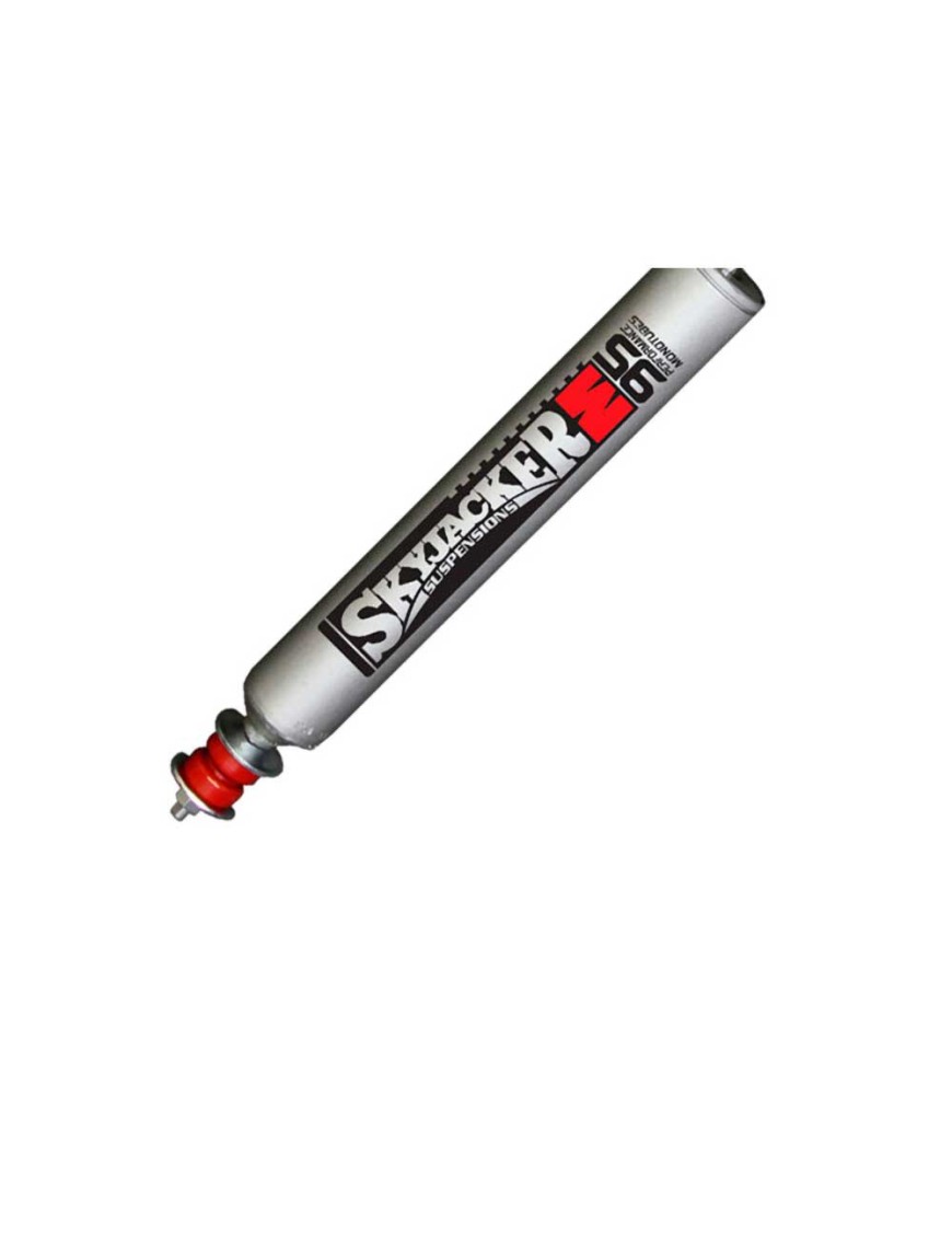 Amortyzator gazowy przód Skyjacker M95 Monotube Lift 3-5" - ujęcie 3