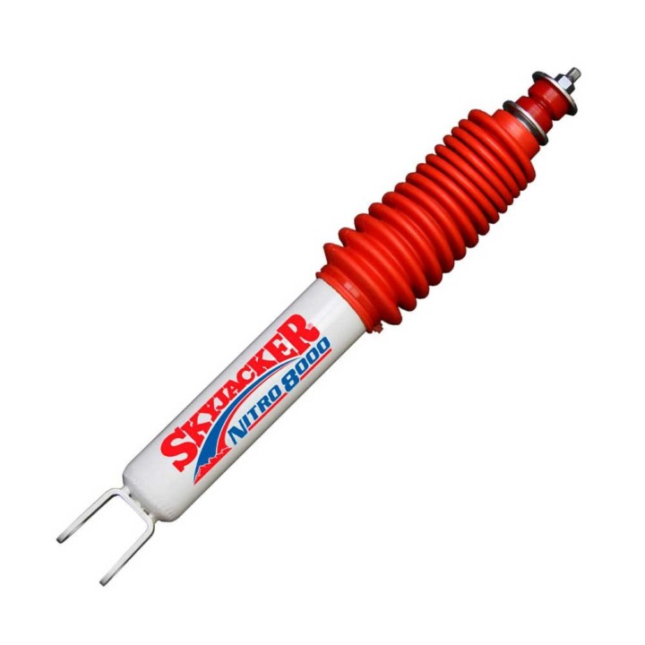 Amortyzator gazowy przód Skyjacker Nitro 8000 Lift 0-1" - ujęcie 3