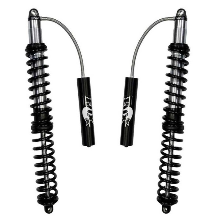 Zestaw zawieszenia LeDuc Series Skyjacker Lift 3,5-6" - ujęcie 2