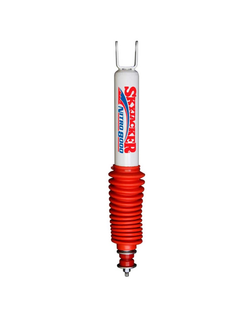 Amortyzator gazowy przód Skyjacker Nitro 8000 Lift 0-1" - ujęcie 4