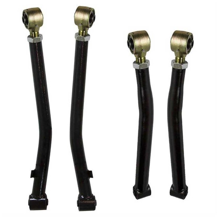 Zestaw zawieszenia LeDuc Series Skyjacker Lift 3,5-6" - ujęcie 3