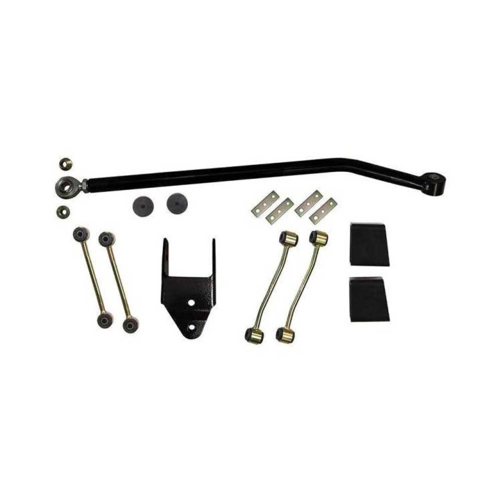 Zestaw zawieszenia LeDuc Series Skyjacker Lift 3,5-6" - ujęcie 4