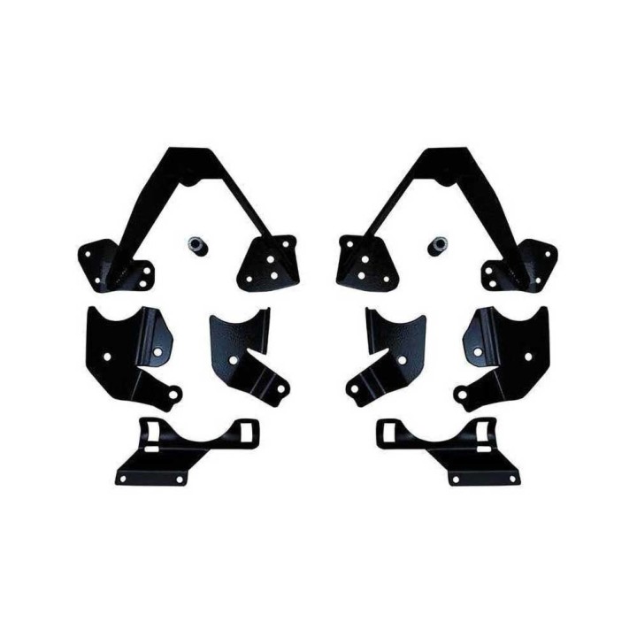 Zestaw zawieszenia LeDuc Series Skyjacker Lift 3,5-6" - ujęcie 6