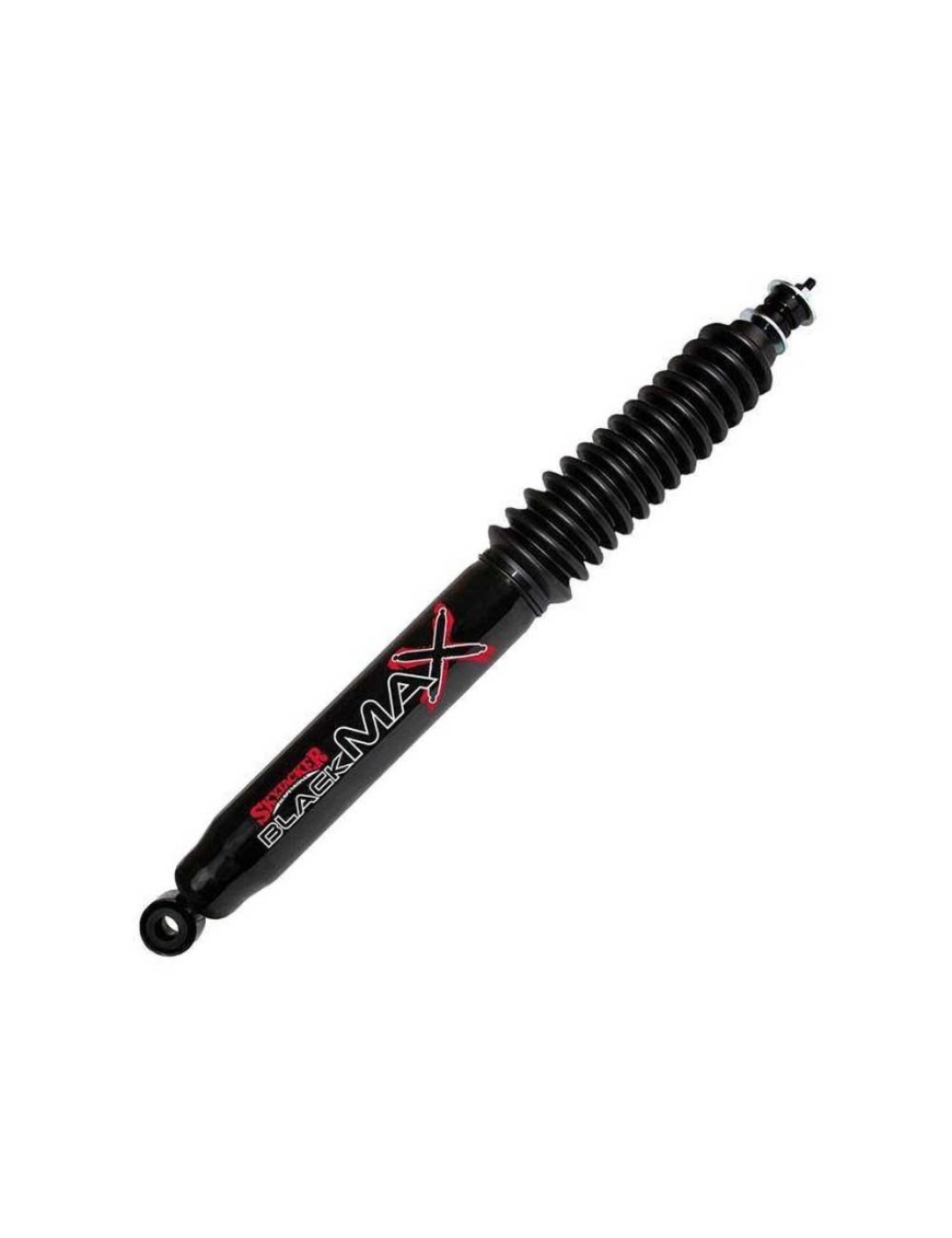 Amortyzator olejowy przód Skyjacker Black Max Lift 0-1"