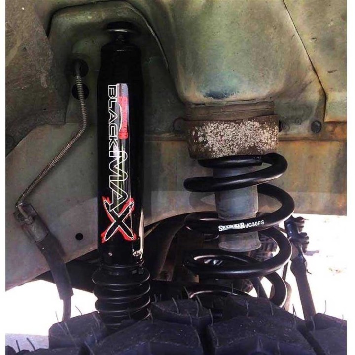 Amortyzator olejowy tył Skyjacker Black Max Lift 0-2" - ujęcie 4