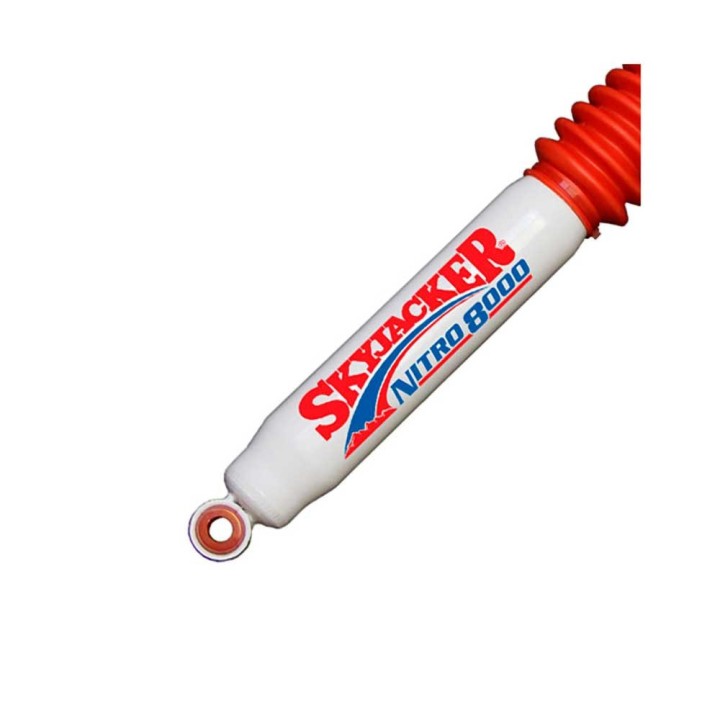 Amortyzator gazowy przód Skyjacker Nitro 8000 Lift 0-3" - ujęcie 8