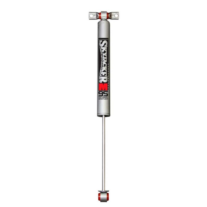 Amortyzator gazowy tył Skyjacker M95 Monotube Lift 4-5" - ujęcie 2