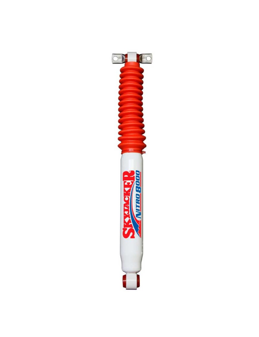 Amortyzator gazowy tył Skyjacker Nitro 8000 Lift 0-2,5"