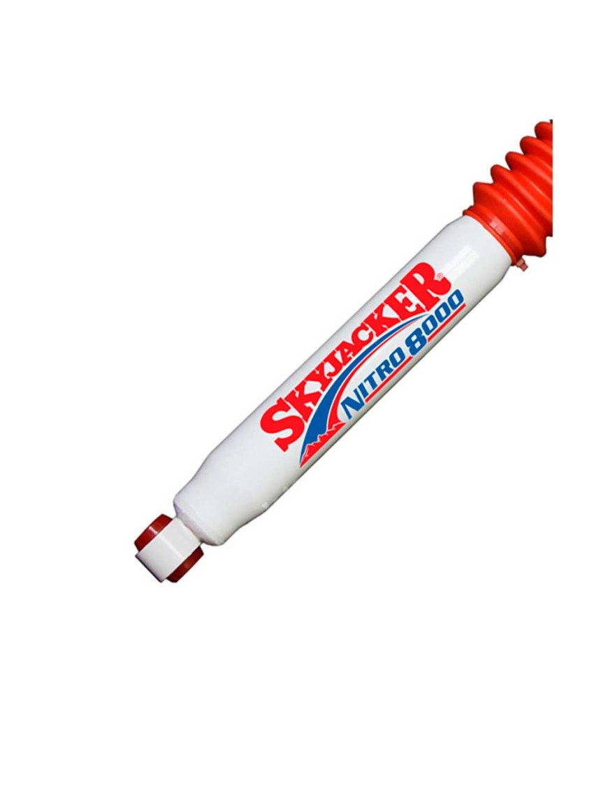 Amortyzator gazowy tył Skyjacker Nitro 8000 Lift 0-2,5"