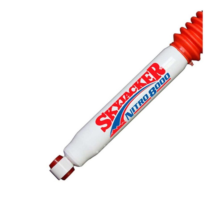Amortyzator gazowy tył Skyjacker Nitro 8000 Lift 0-2,5" - ujęcie 8
