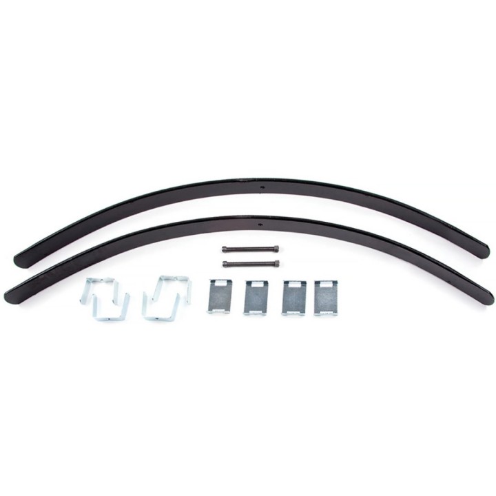 Pióra resora tył BDS Super Duty Lift 1-3"