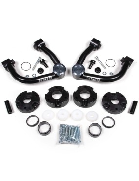 Zestaw zawieszenia BDS Lift 3"