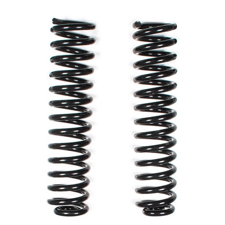 Sprężyny BDS Super Duty Lift 4" Benzyna