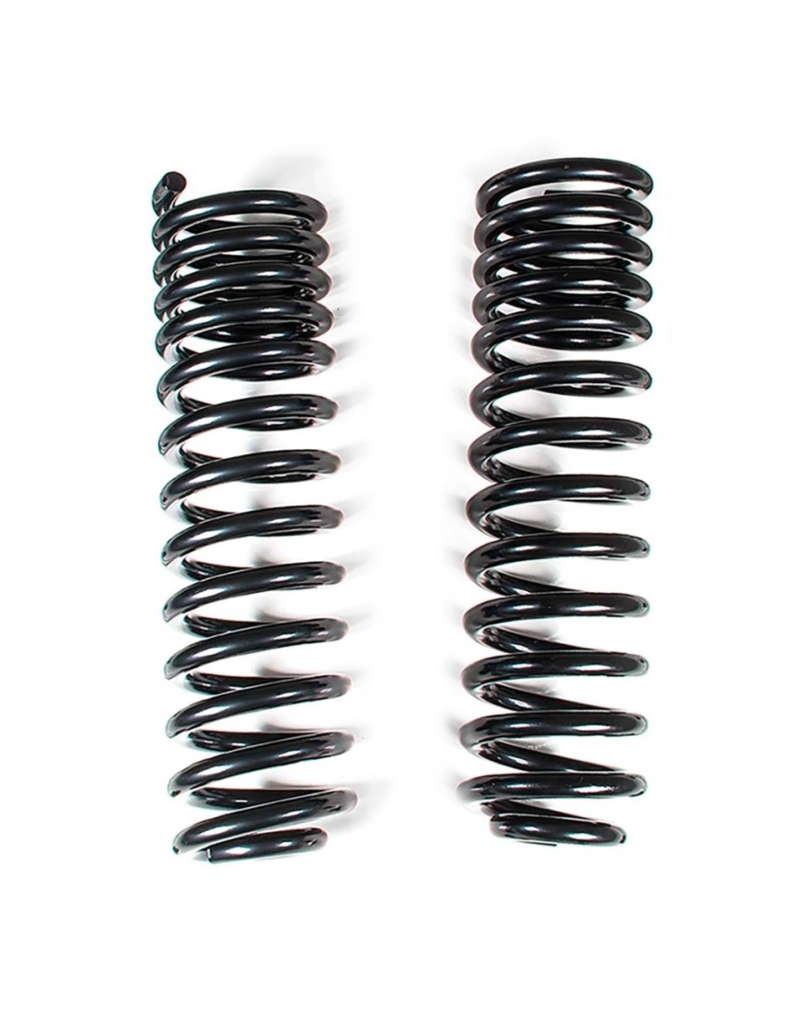 Sprężyny BDS Super Duty Lift 1-2" Diesel