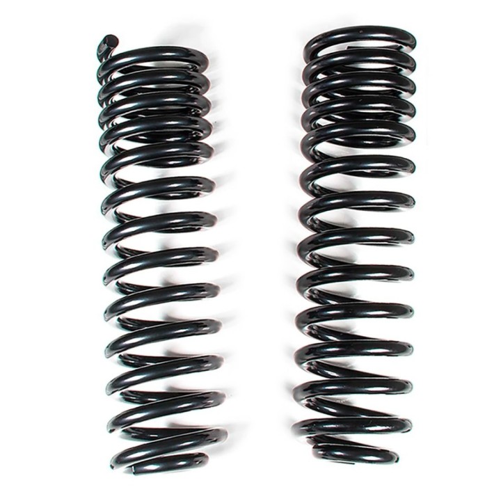 Sprężyny BDS Super Duty Lift 1-2" Diesel