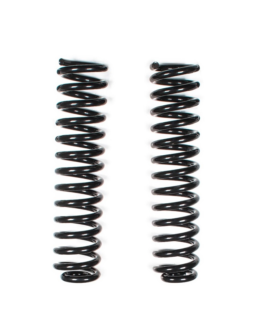 Sprężyny BDS Super Duty Lift 8" Benzyna
