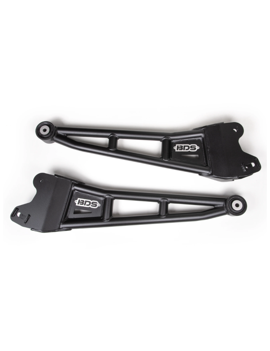 Wahacze przód Radius Arm BDS Lift 2-6"
