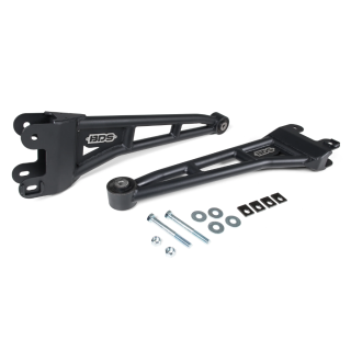 Wahacze przód Radius Arm BDS Lift 2,5-7"