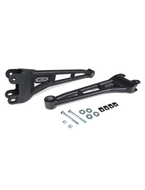 Wahacze przód Radius Arm...