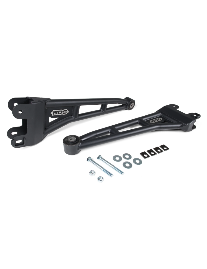 Wahacze przód Radius Arm BDS Lift 2,5-7"