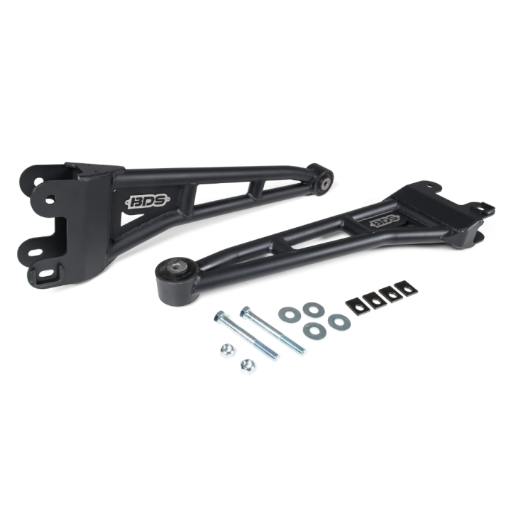 Wahacze przód Radius Arm BDS Lift 2,5-7"