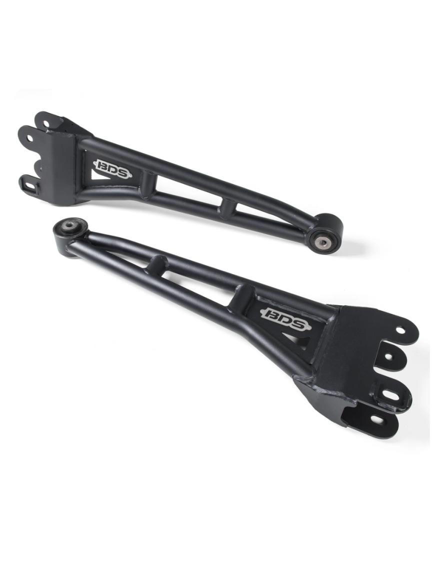 Wahacze przód Radius Arm BDS Lift 2,5-7"