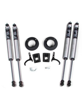 Zestaw zawieszenia BDS Lift...
