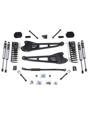 Zestaw zawieszenia BDS Lift...