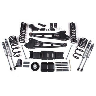 Zestaw zawieszenia Radius arm BDS Lift 6" Diesel