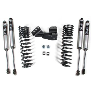 Zestaw zawieszenia BDS Lift 1-2"