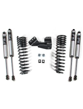 Zestaw zawieszenia BDS Lift...