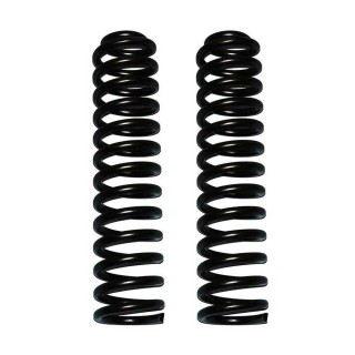 Sprężyny przód BDS Pro-Ride Lift 4,5"