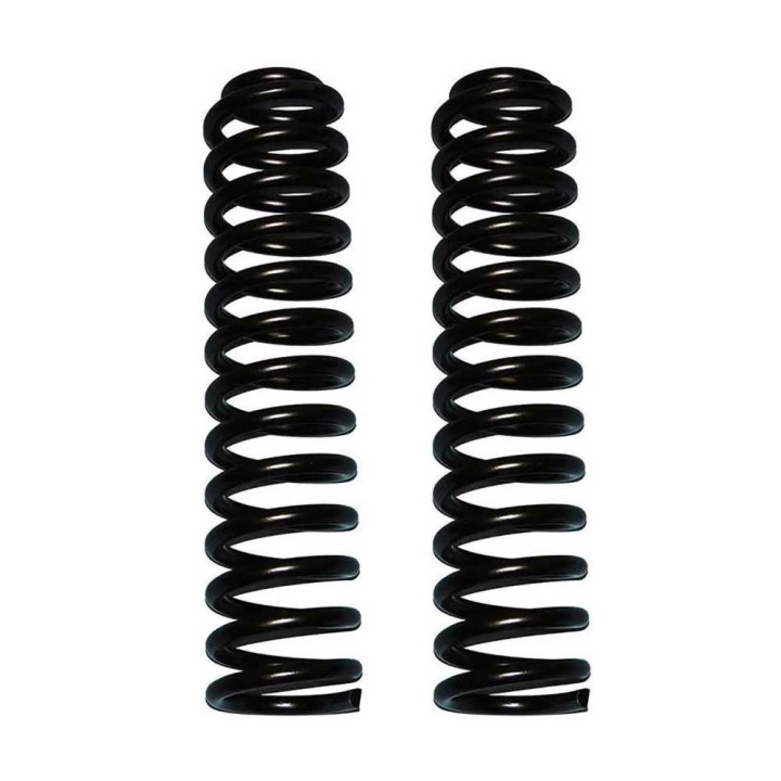 Sprężyny przód BDS Pro-Ride Lift 3"