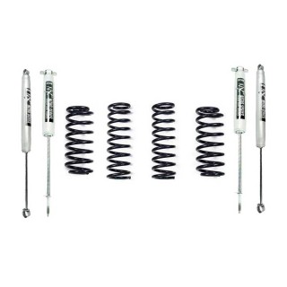 Zestaw zawieszenia BDS Lift 2"