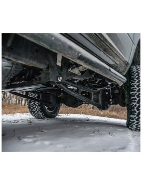 Zestaw zawieszenia Radius arm BDS Lift 6" Diesel