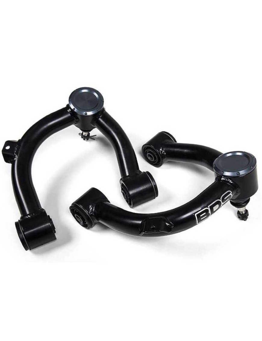 Wahacze górne przód BDS Lift 2-3,5"