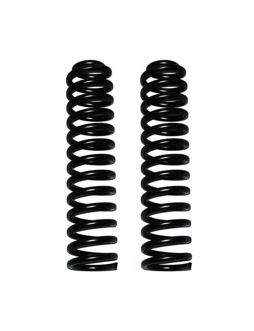 Zestaw zawieszenia BDS Lift 2" - ujęcie 3