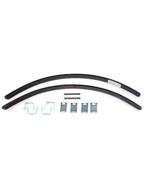 Zestaw zawieszenia BDS Lift 2" - ujęcie 4