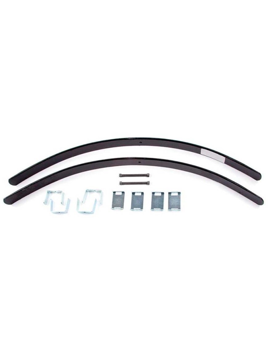 Zestaw zawieszenia BDS Lift 2" - ujęcie 4