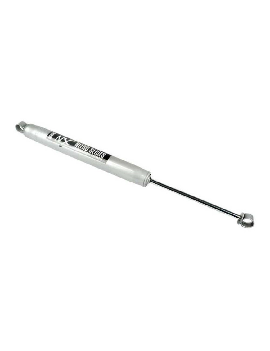 Zestaw zawieszenia BDS Lift 4"
