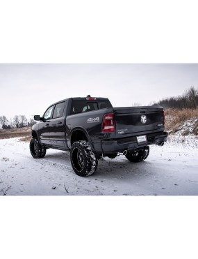 Zestaw zawieszenia z amortyzatorami FOX Performance 2.0 BDS Lift 6" Standardowa Piasta