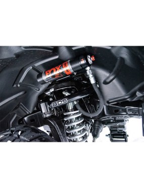 Zestaw zawieszenia z amortyzatorami FOX Performance Elite 2.5 BDS Lift 6" Standardowa Piasta