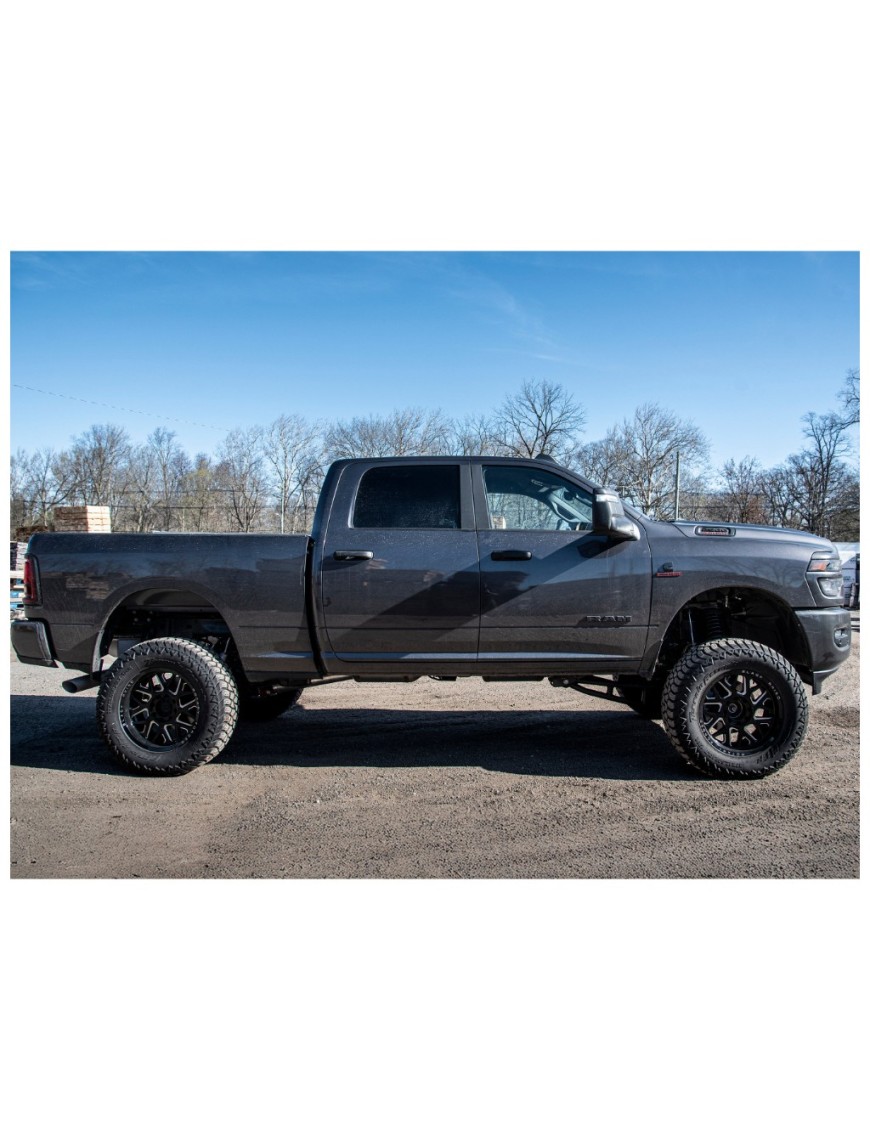 Zestaw zawieszenia 4-link BDS Lift 6" Diesel