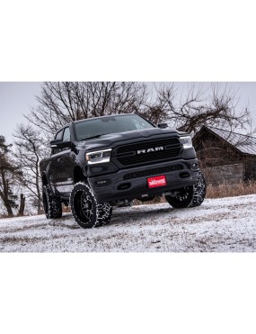 Zestaw zawieszenia z amortyzatorami FOX Performance 2.0 BDS Lift 6" Standardowa Piasta