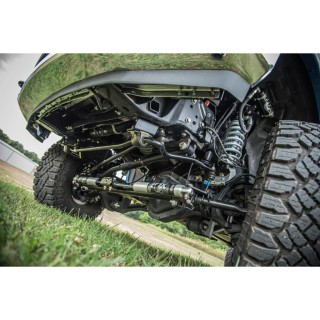 Zestaw zawieszenia BDS z amortyzatorami FOX Performance Elite 2.5 Coilover Lift 3" - ujęcie 2
