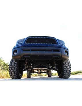 Zestaw zawieszenia BDS Lift 7"