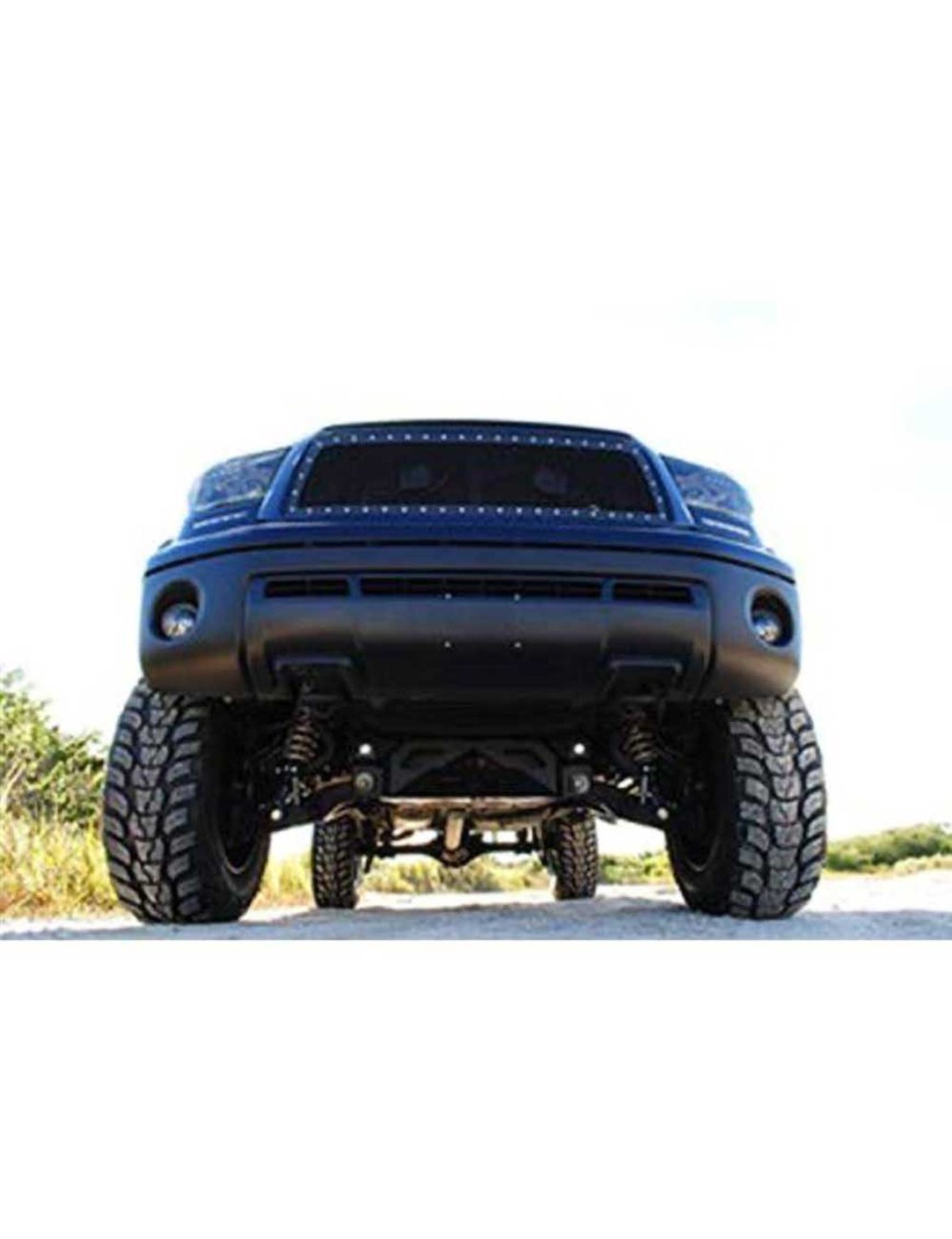 Zestaw zawieszenia BDS Lift 7"